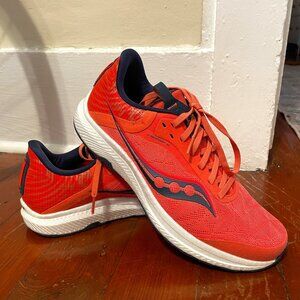 Saucony Women's Freedom 5